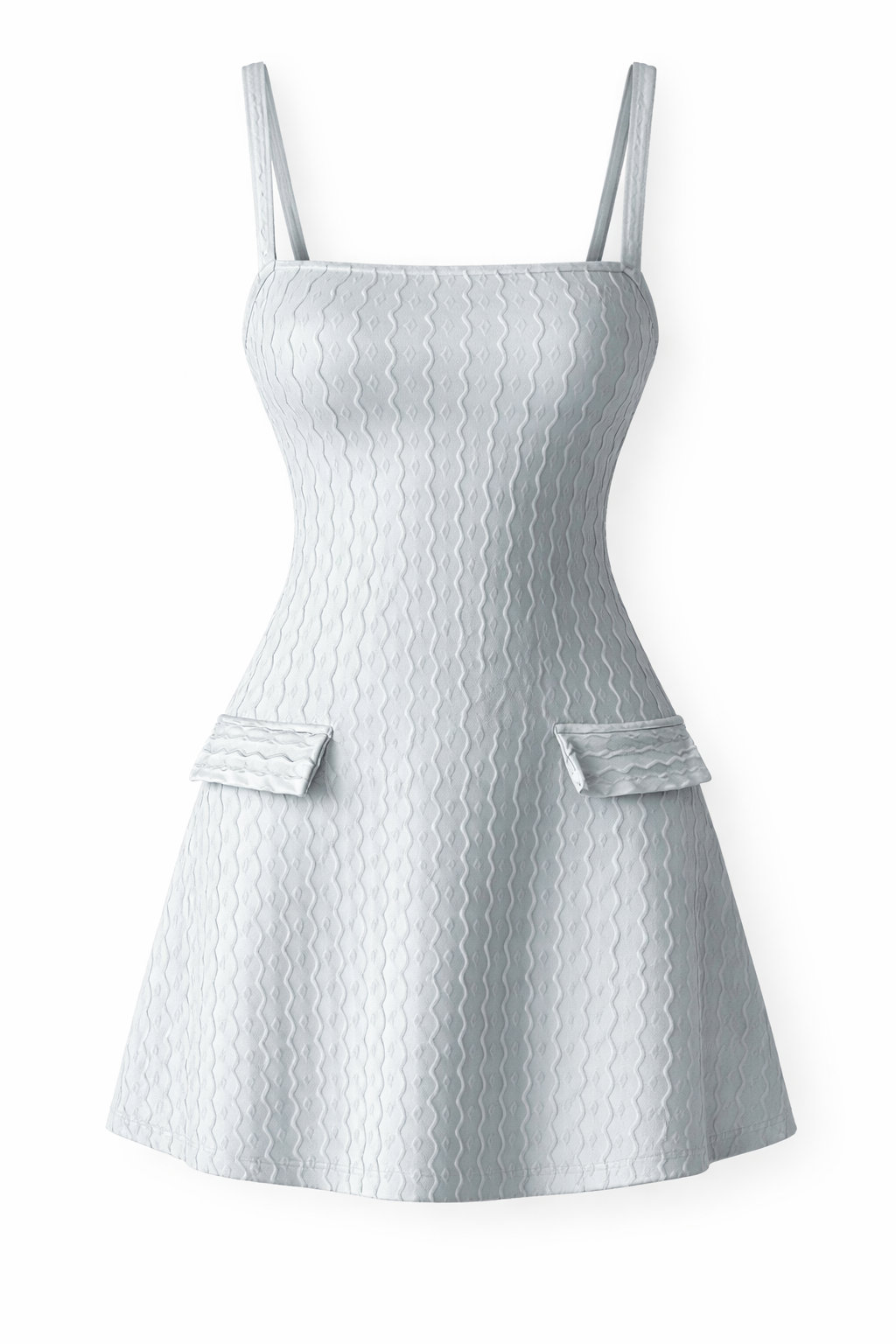 Ciel Cordelia Mini Dress