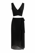 El Nido Set Black