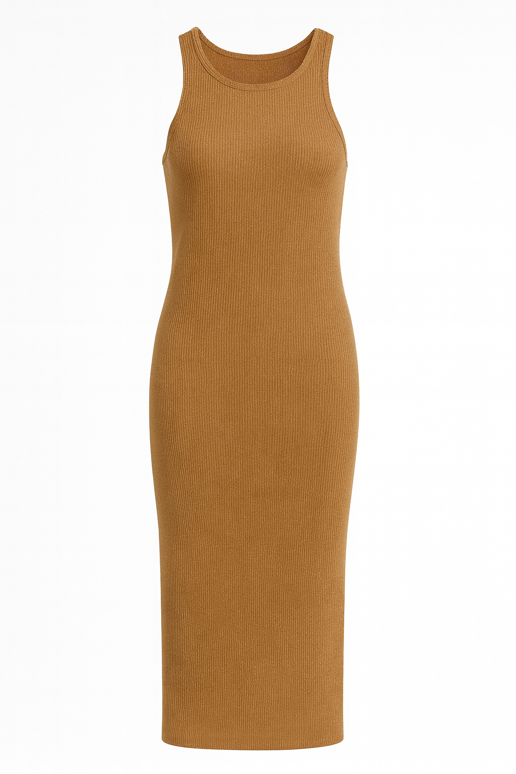 Knit Maya Midi Dress