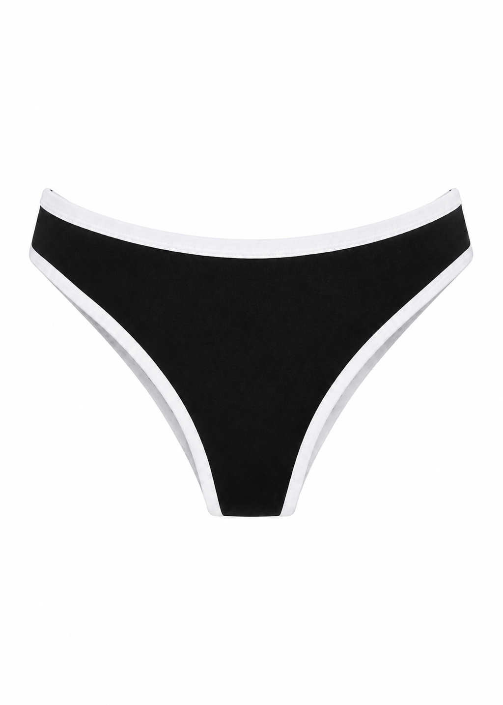 Ollie Bikini Bottoms – Waves + Sunsets | Athens-Made Swimwear