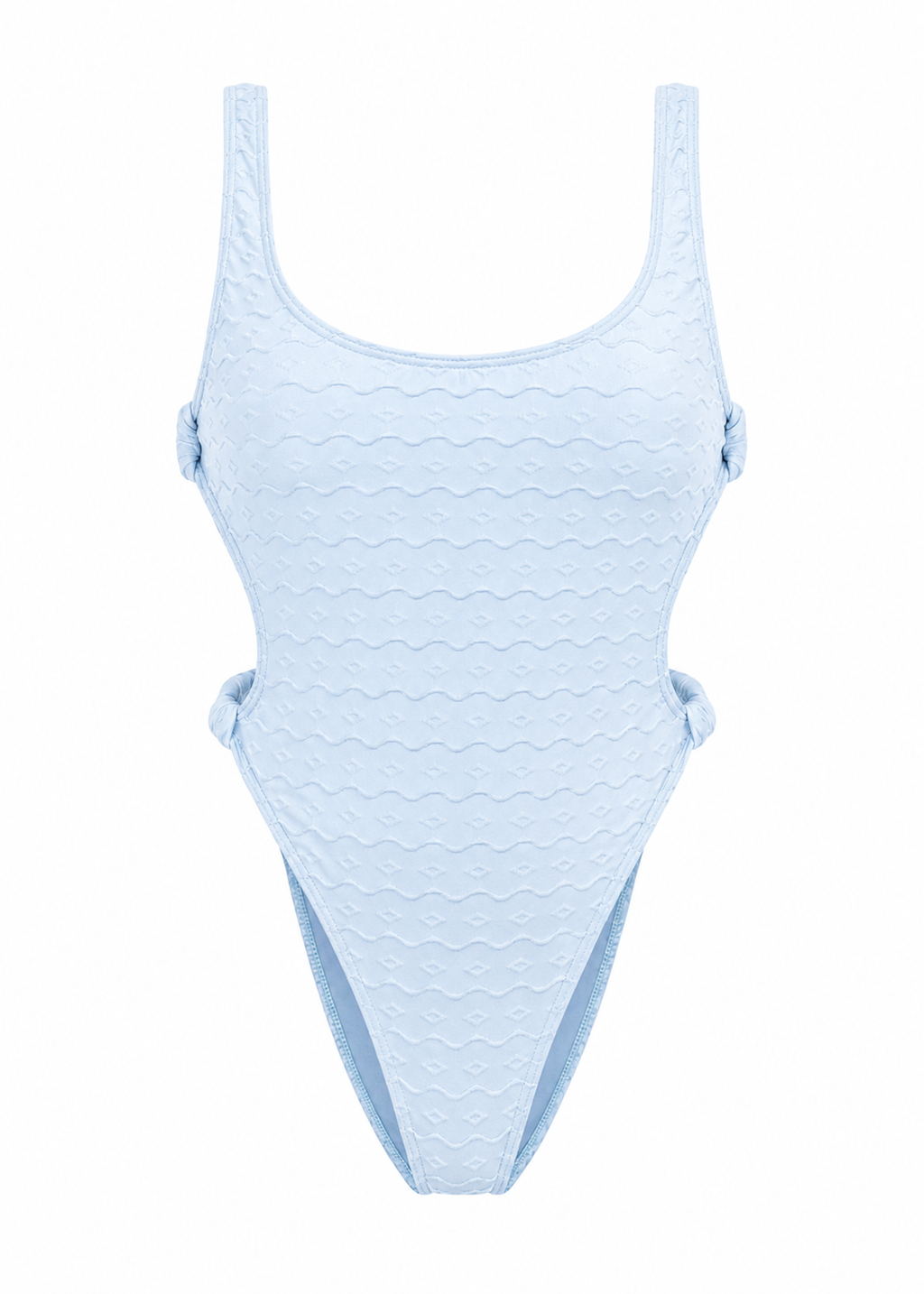 Nerida Perfect Cutout Swimsuit/Bodysuit
