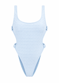 Nerida Perfect Cutout Swimsuit/Bodysuit