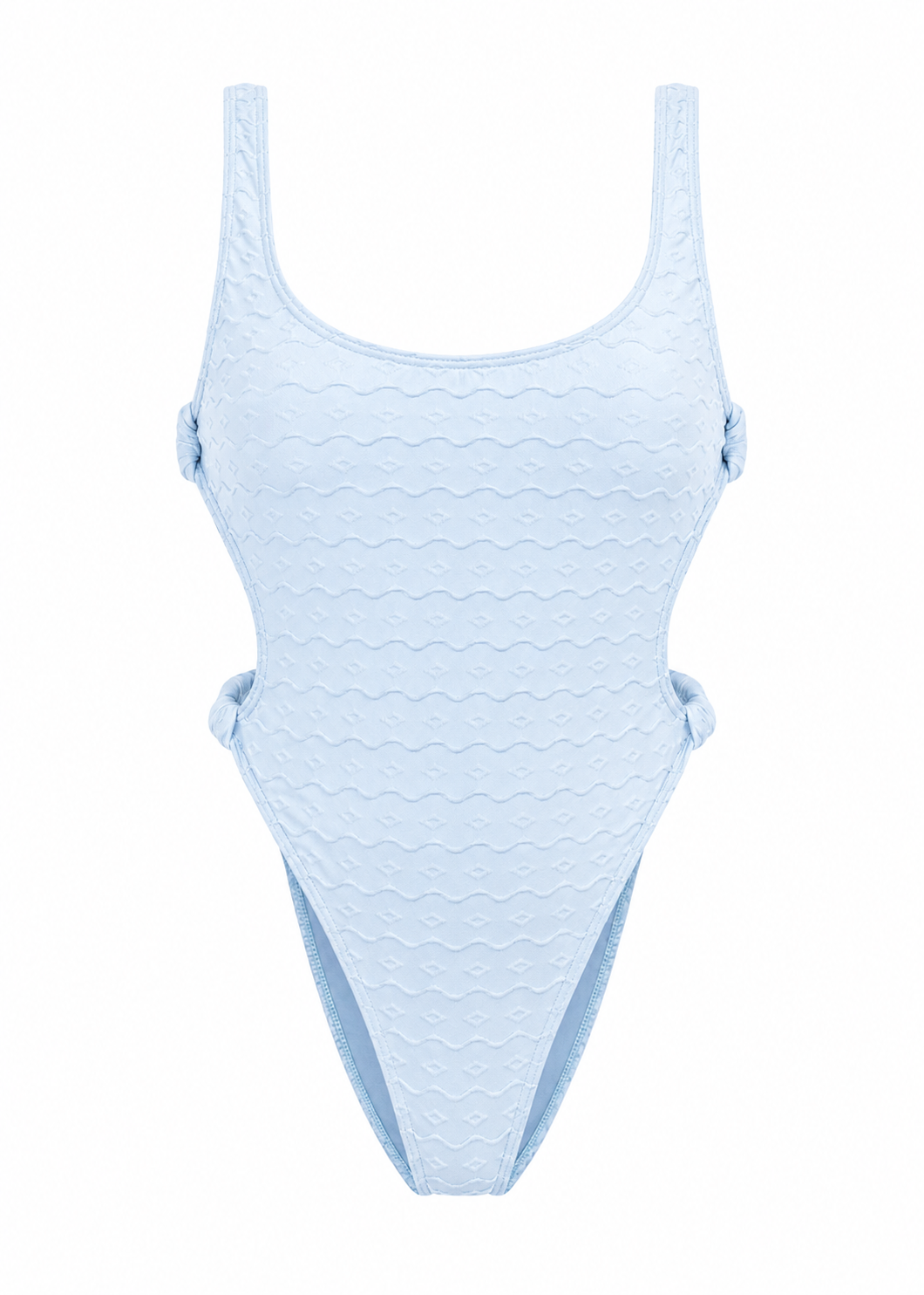 Ολόσωμο Μαγιό/Κορμάκι Nerida Perfect Cutout