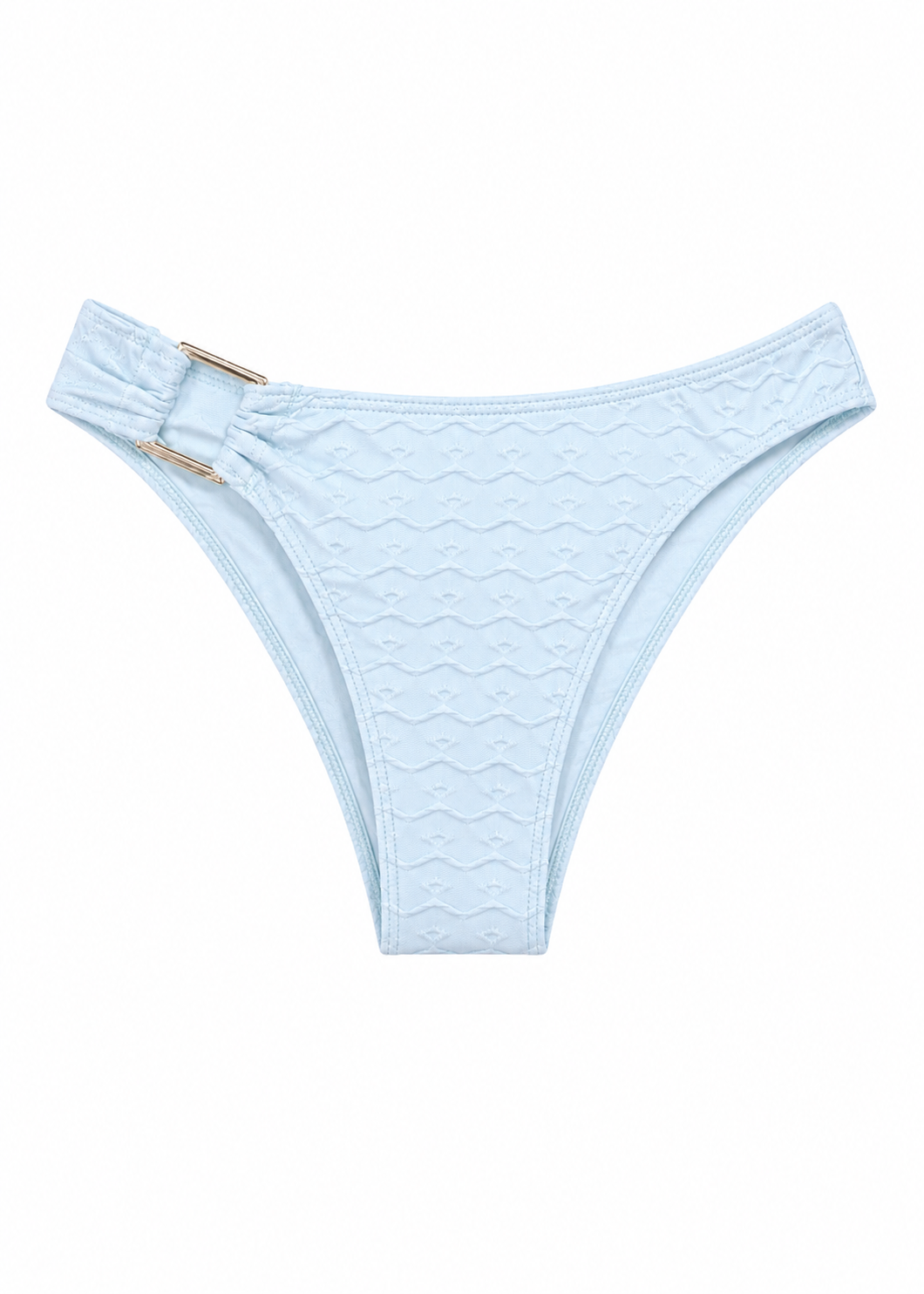 Nerida Ciel Triangle Bikini Bottoms