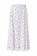 Πολύμορφη φούστα Sunset Bay White Floral Mesh (ΠΡΟΠΑΡΑΓΓΕΛΙΑ)