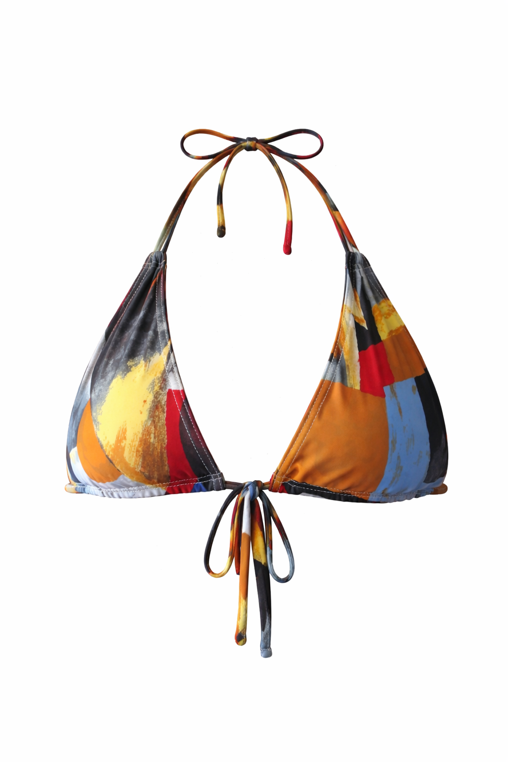 Πολυμορφικό Μπικίνι Τοπ Picasso