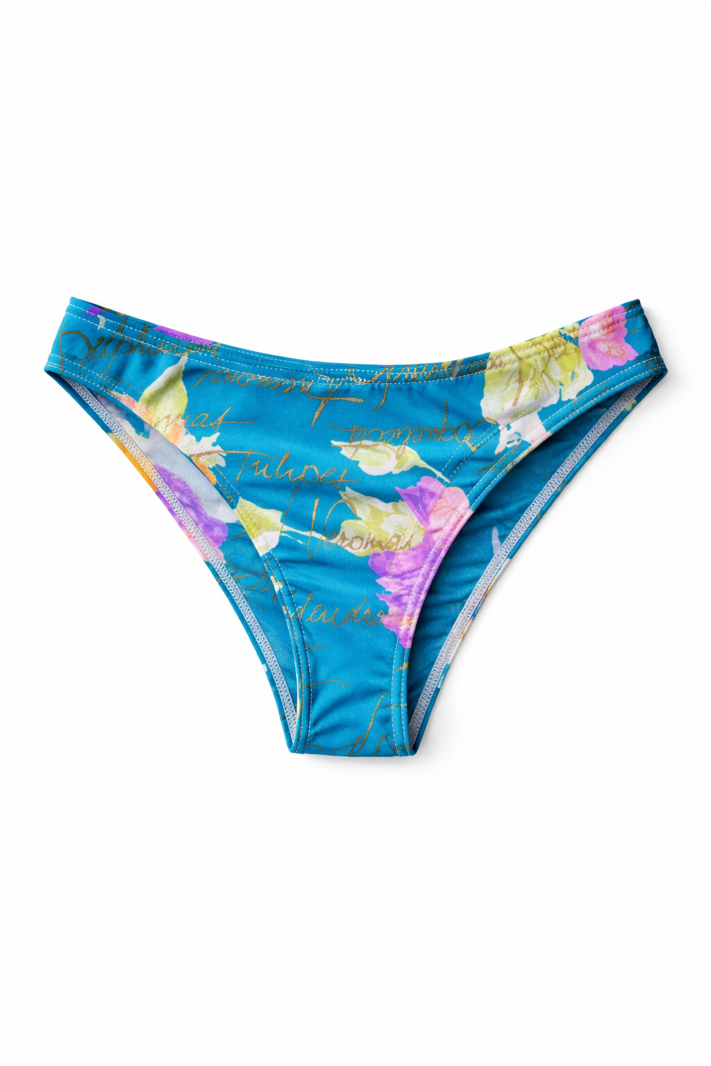 Oceane Tropical Σλιπ Μπικίνι