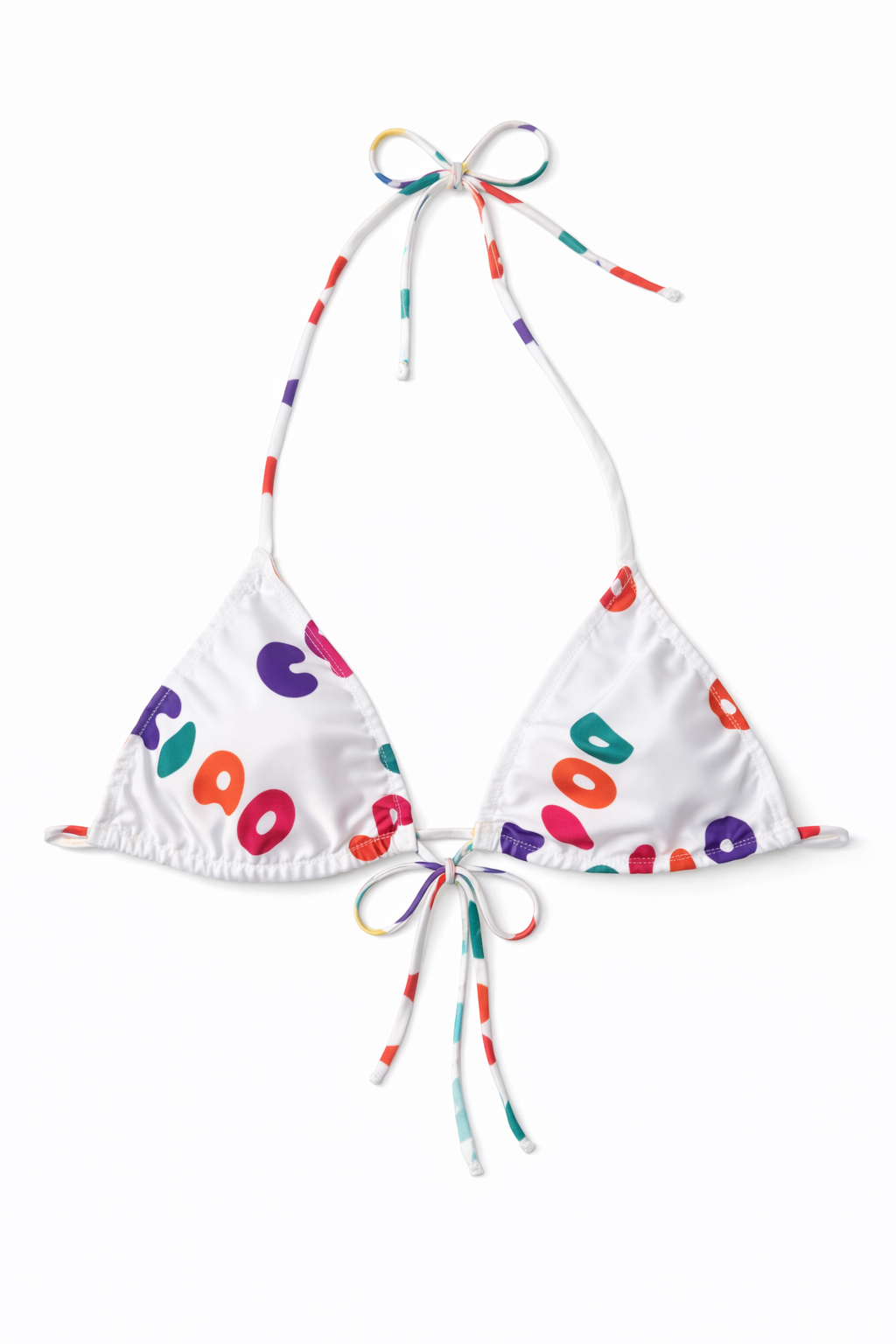 Ciao Polymorphic Bikini Top