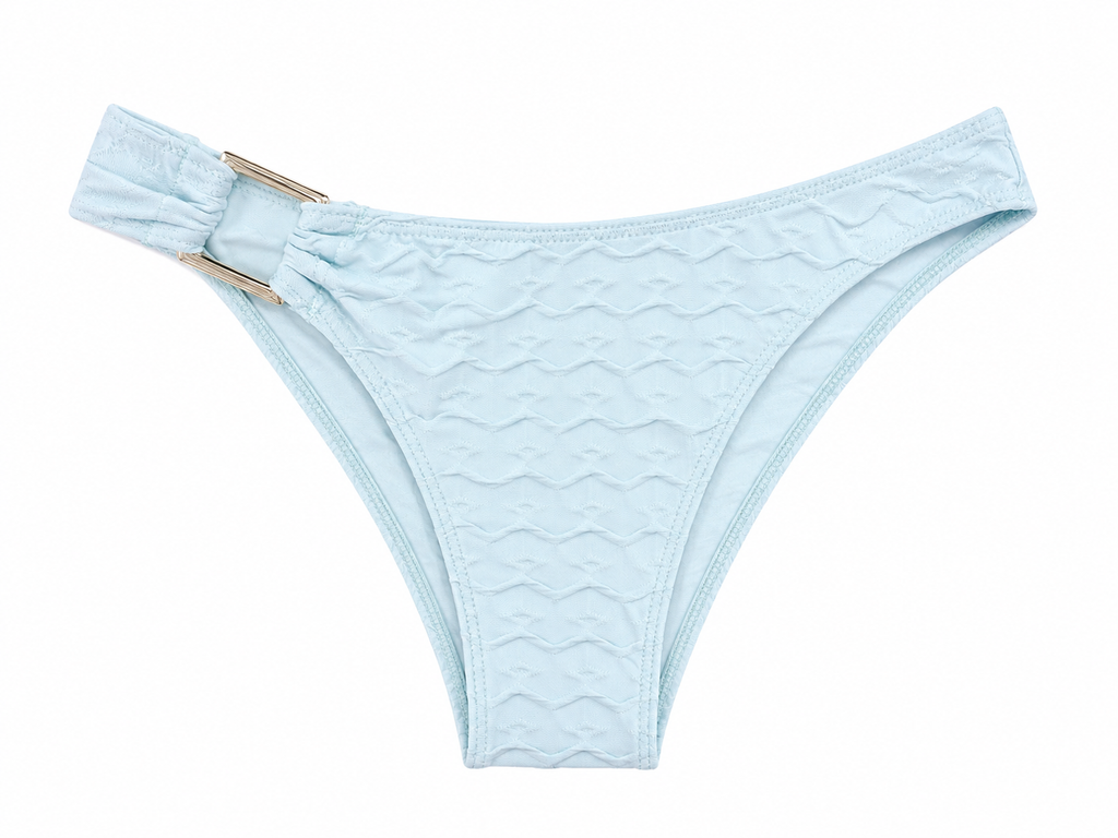 Nerida Ciel Triangle Bikini Bottoms - PRE-ORDER