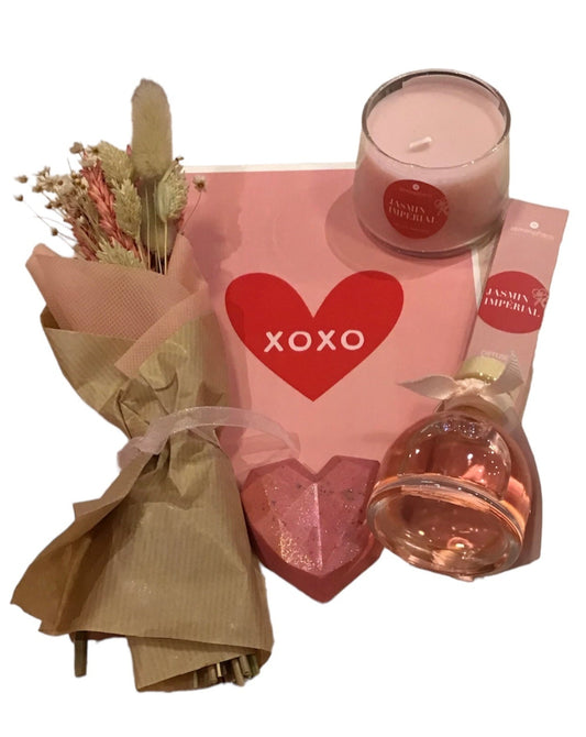 Jasmine Serenity - Valentine’s Day Gift Box