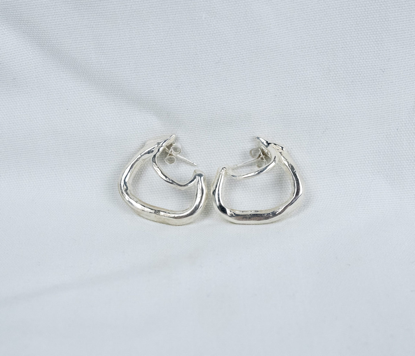 Nasilia NA192 Bow Earrings