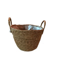 Straw basket