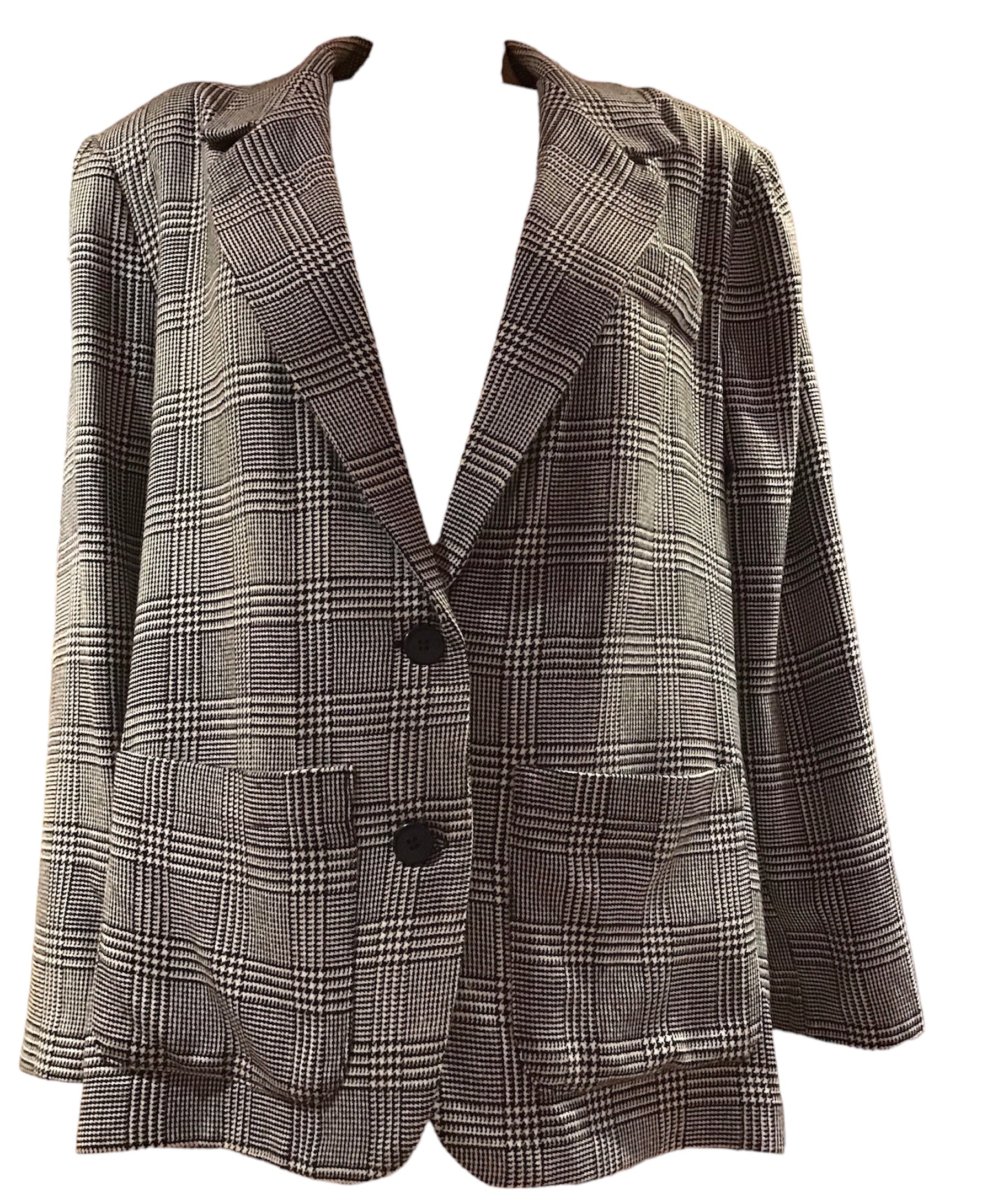 Alice Oversized Blazer