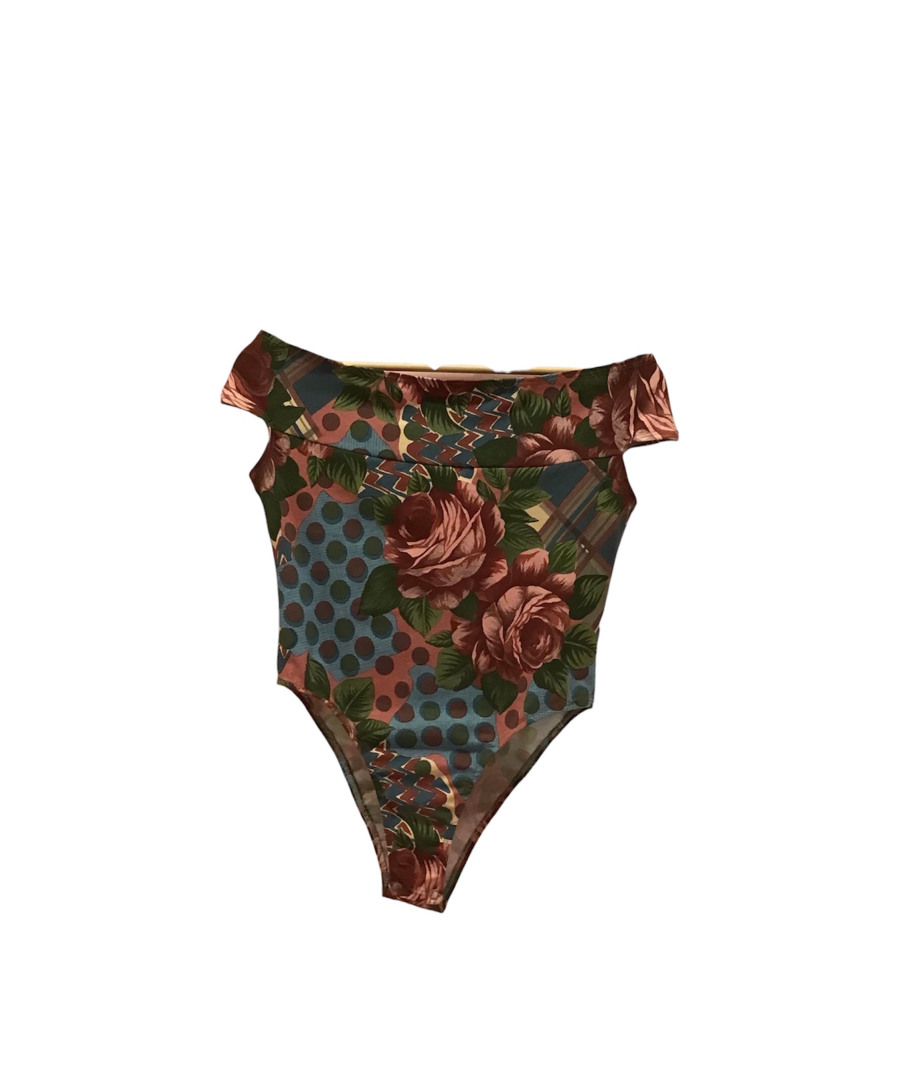 Rosie Bodysuit