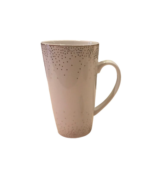 Ceramic Mug with Filter