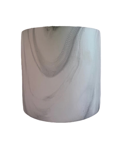 Marble-like Pot