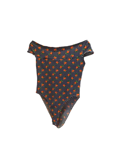 Daisy Bodysuit
