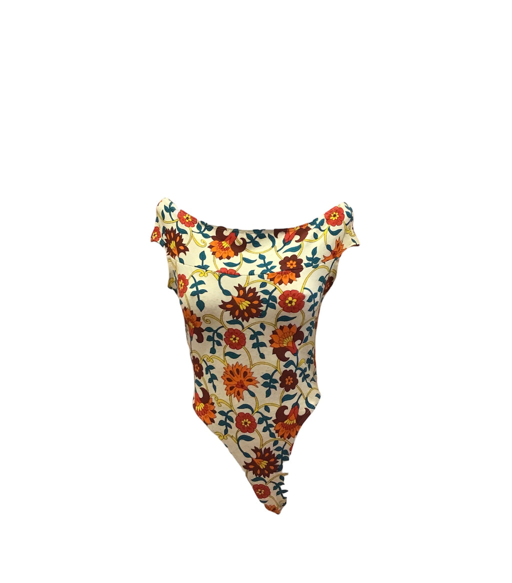 Blooming Bodysuit