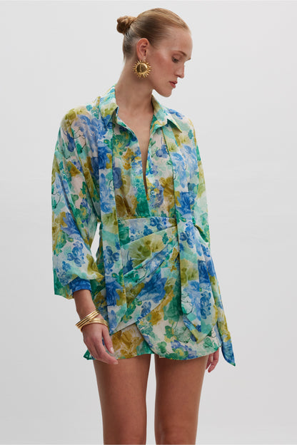Ciel Concept Stephania Shirt