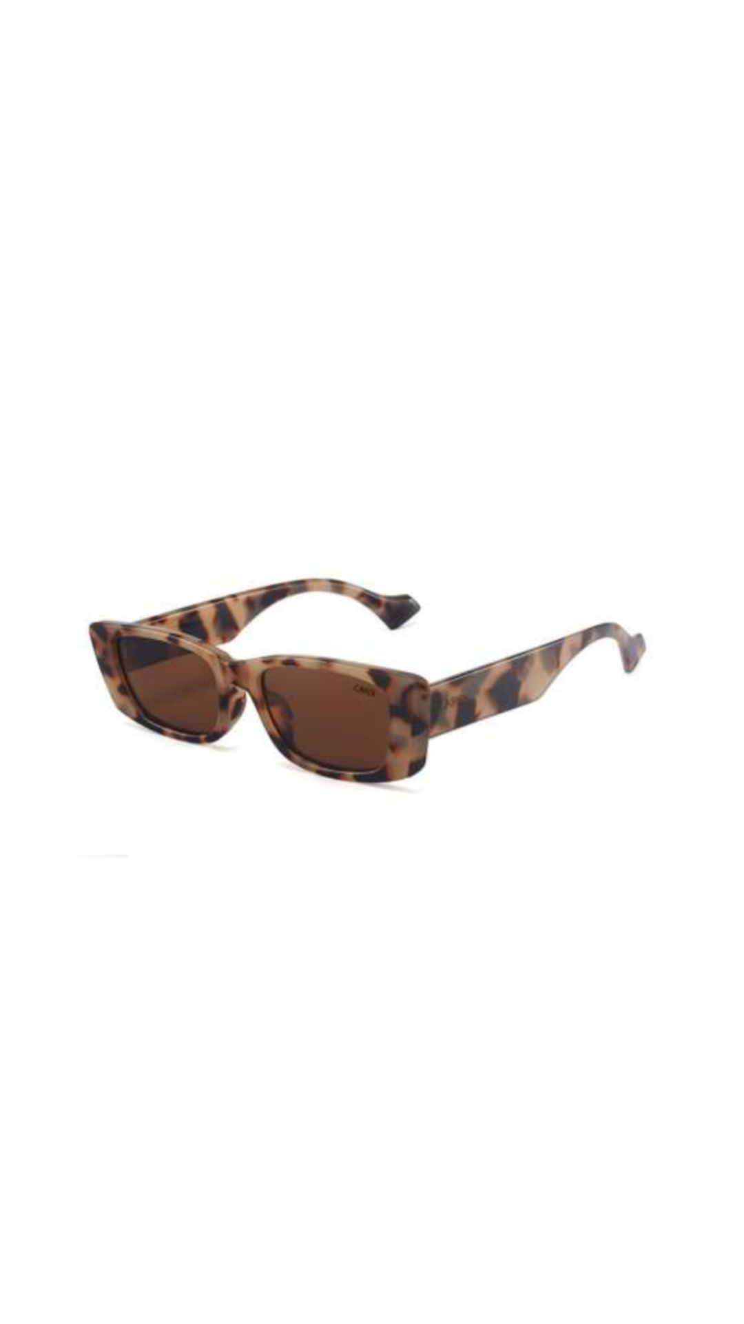 Silvia Giraffe Sunglasses