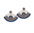 Eye Earrings
