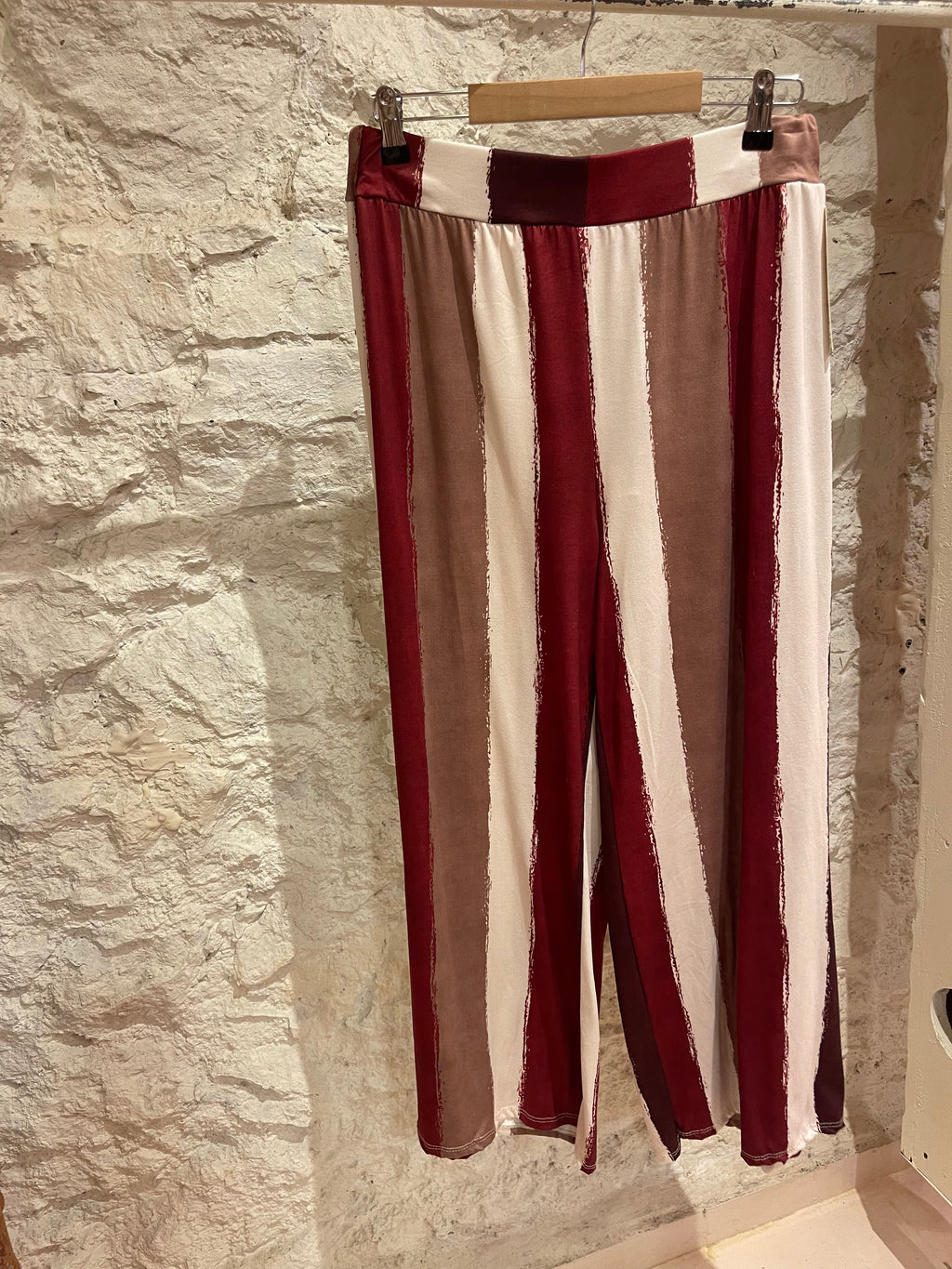 Trousers maria