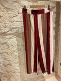 Trousers maria