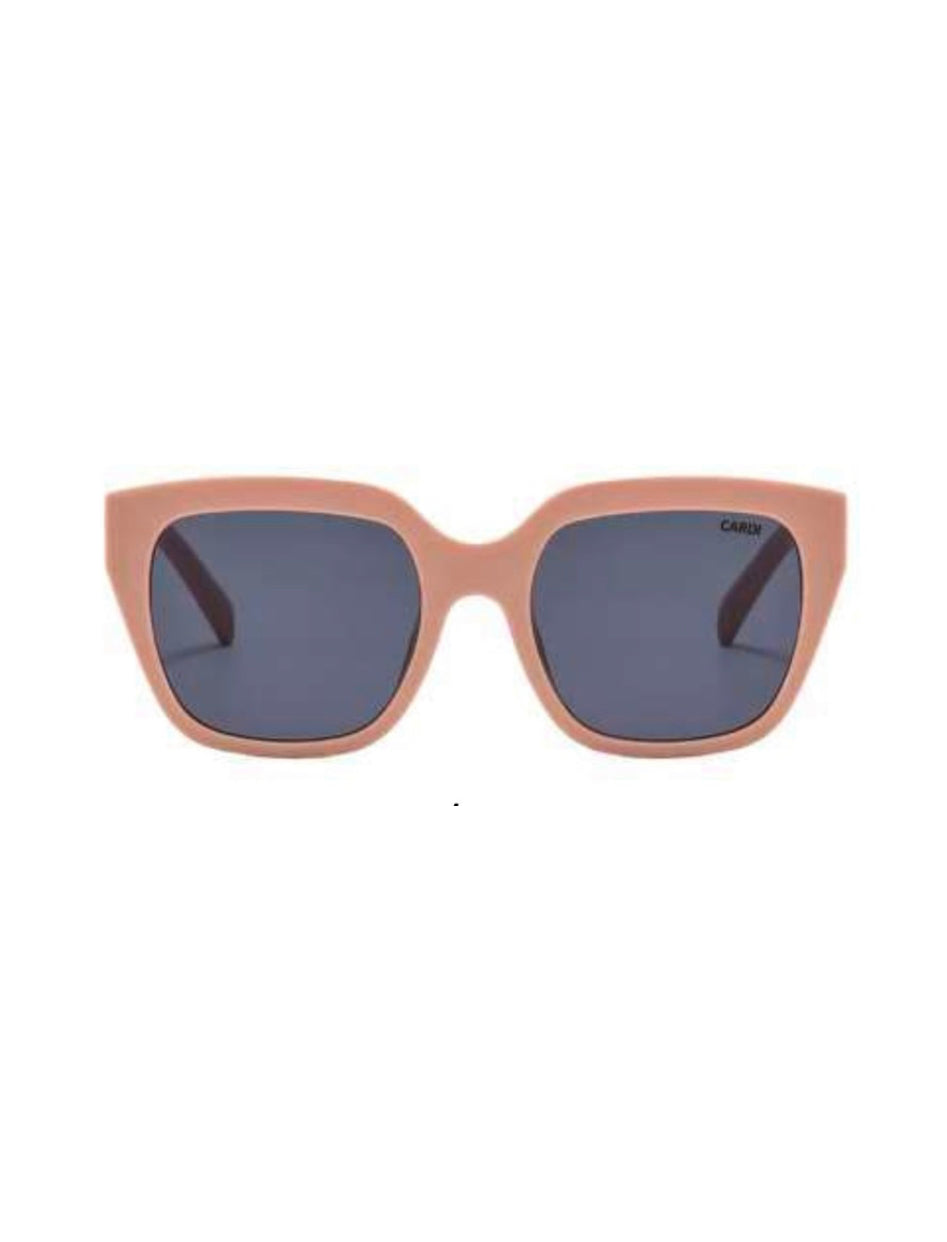 Evelyn Pastel Sunglasses