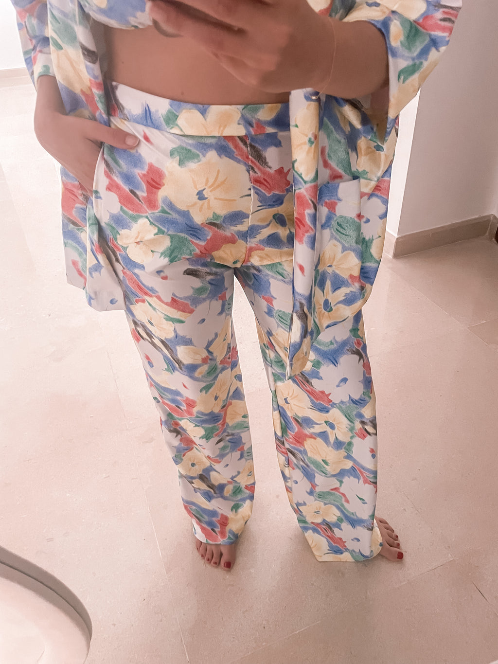 Beach Printed Pants (different prints available)