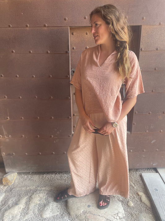 Gena Trousers