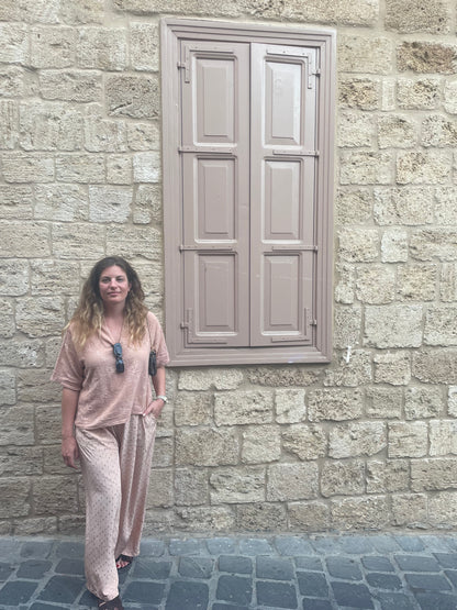 Gena Trousers
