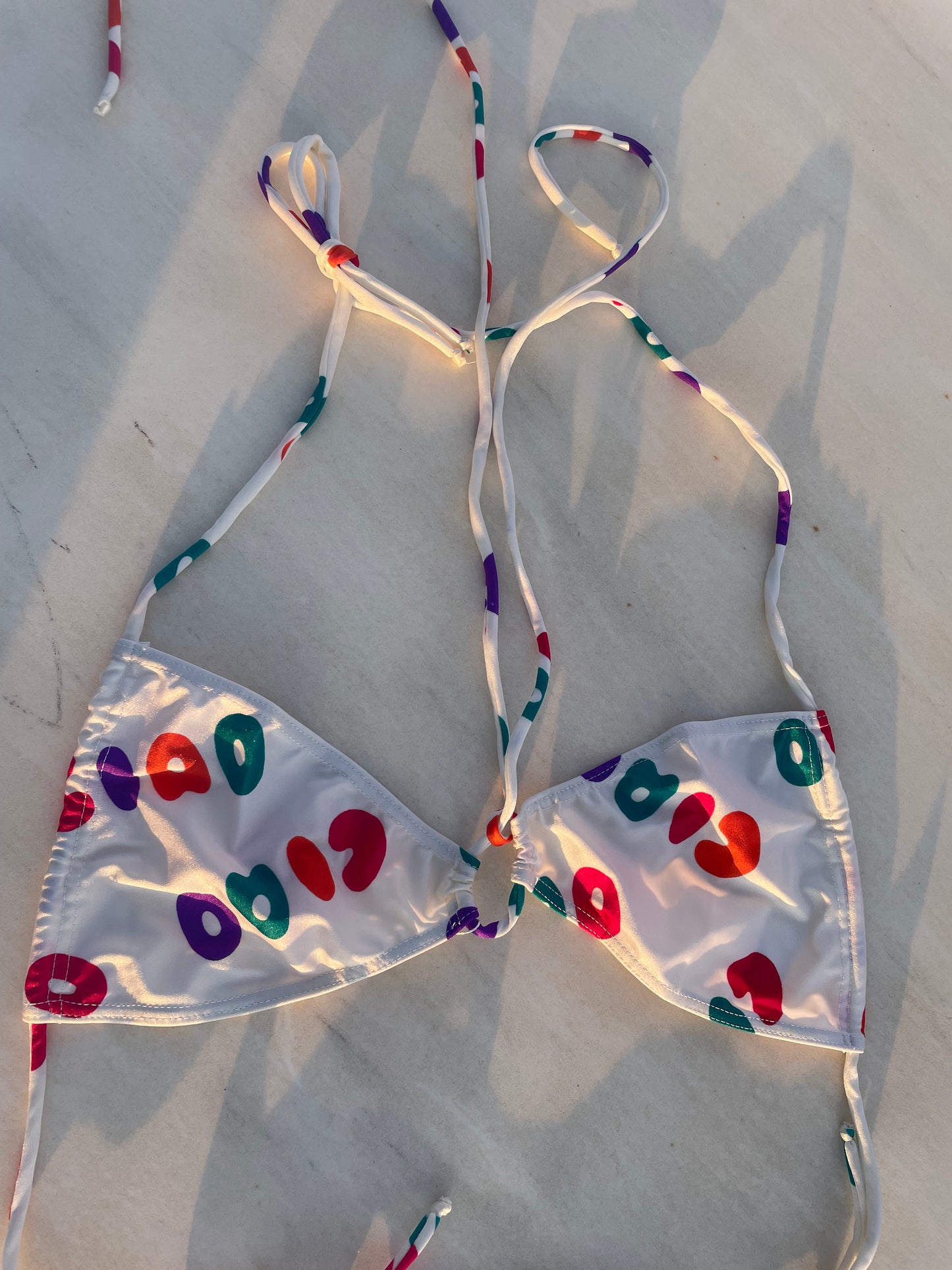Ciao Polymorphic Bikini Top