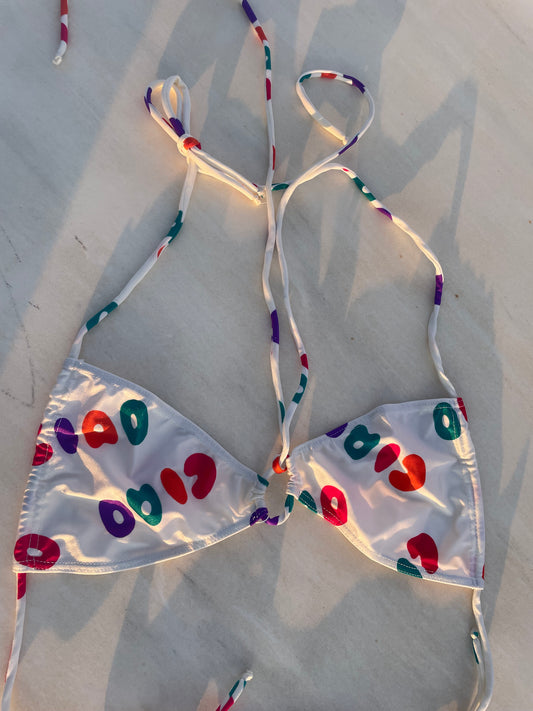 Ciao Polymorphic Bikini Top