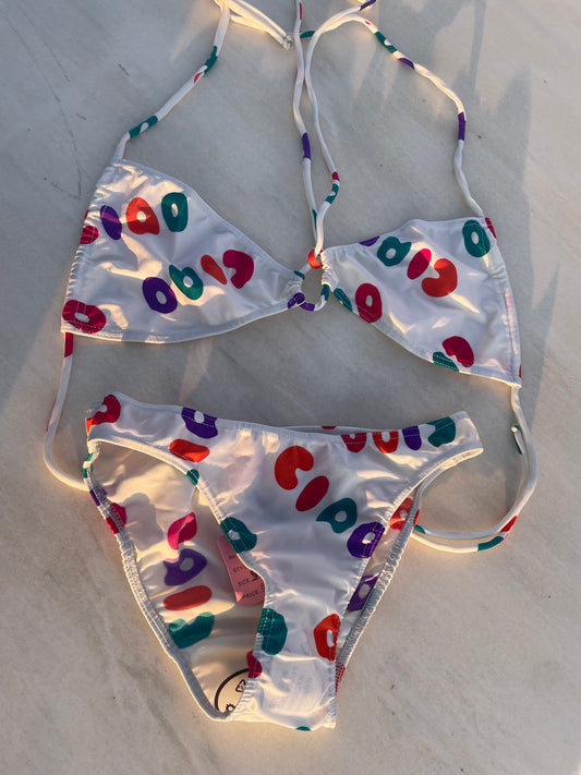 Ciao Polymorphic Bikini Top