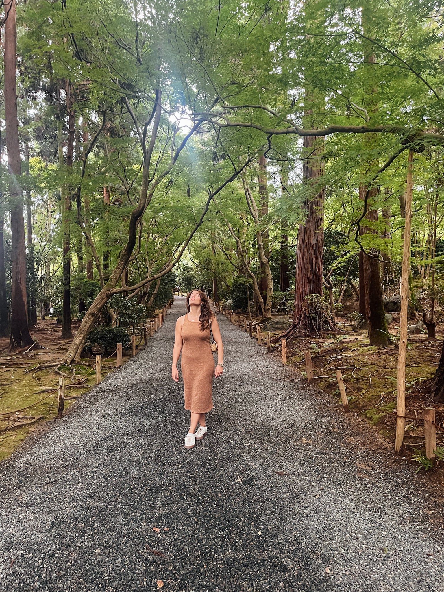 Knit Maya Midi Dress