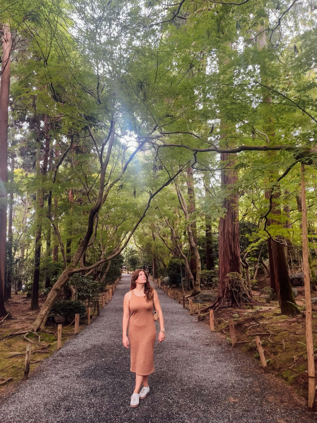 Knit Maya Midi Dress