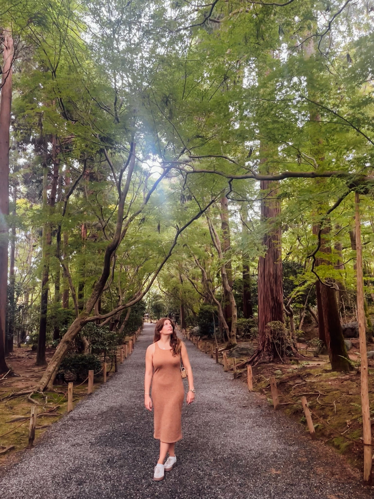 Knit Maya Midi Dress