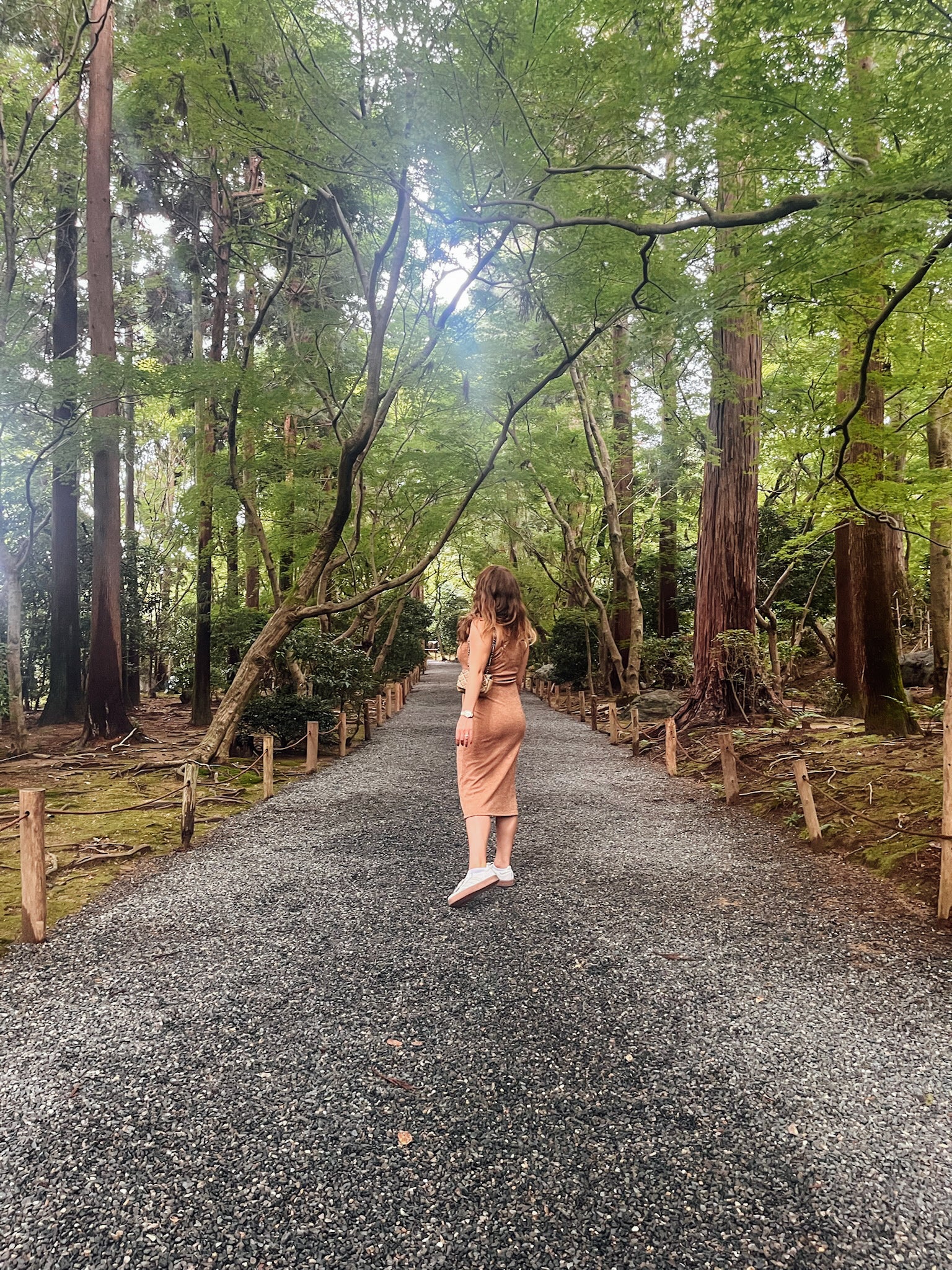 Knit Maya Midi Dress