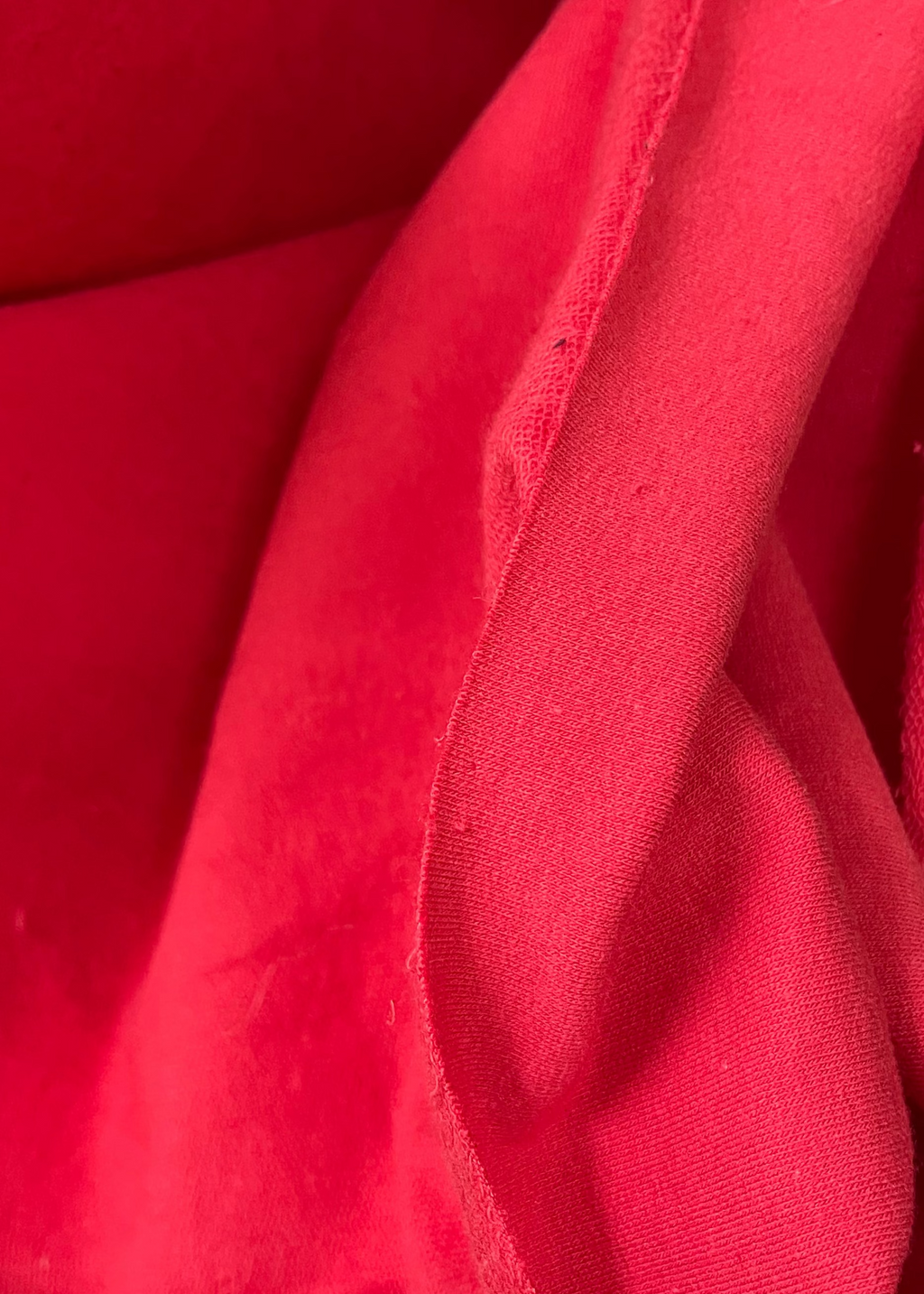 The Nera Maxi Dress Minimal jersey long dress