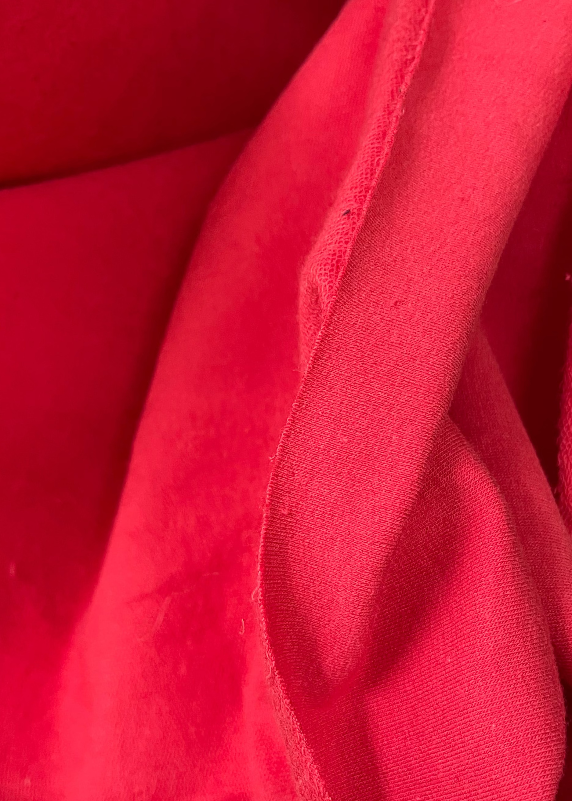 The Nera Maxi Dress Minimal jersey long dress