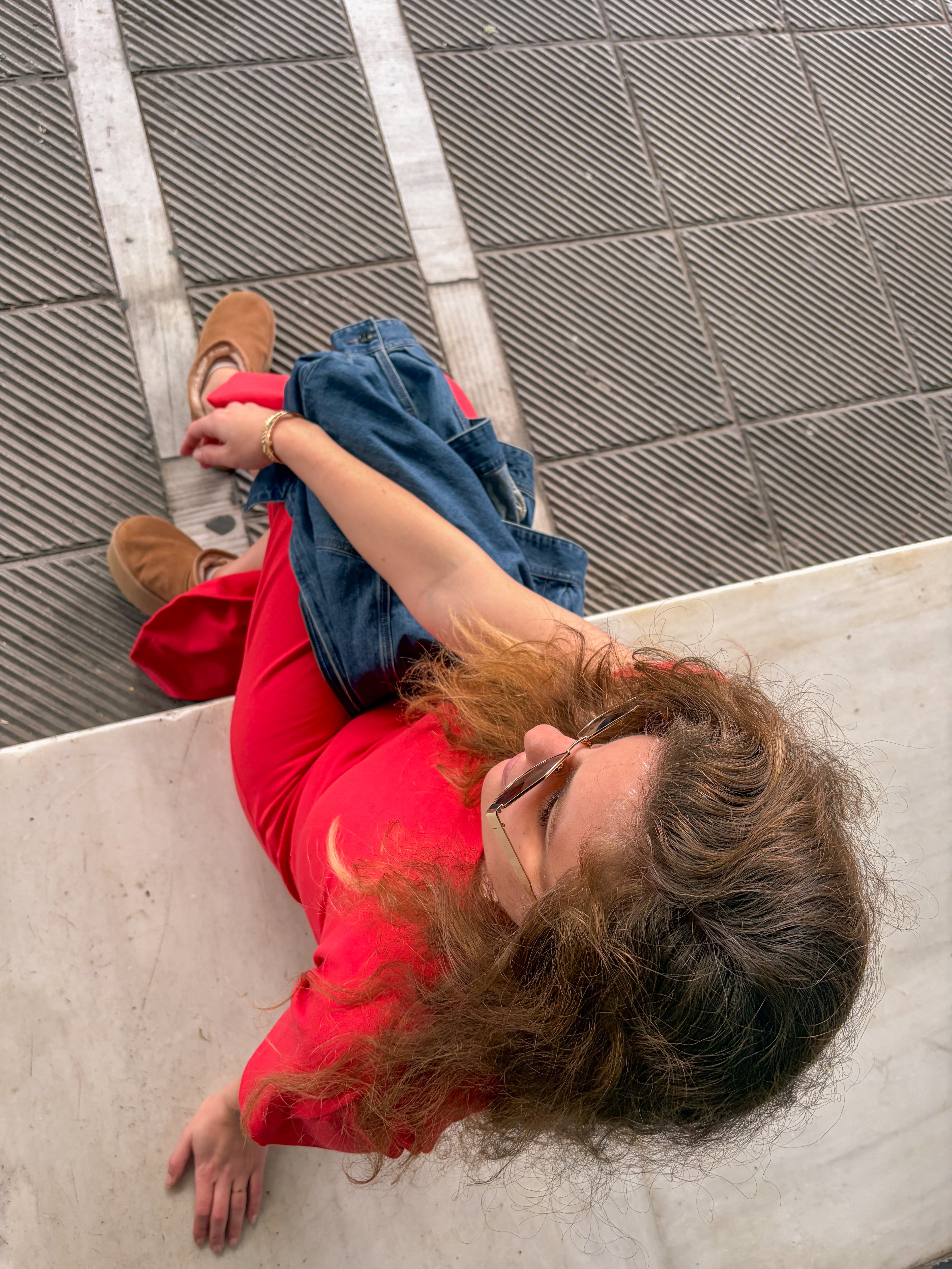 The Nera Maxi Dress Minimal jersey long dress