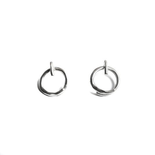 Nasilia NA027 CIRCLE EARRINGS