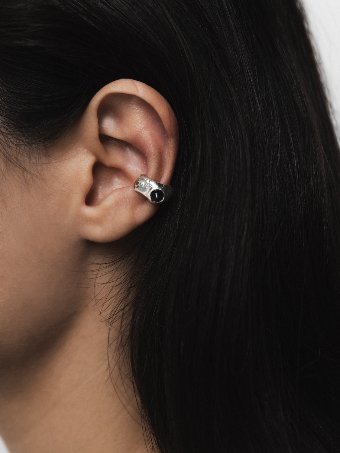 Nasilia NA244 Boon Earcuff