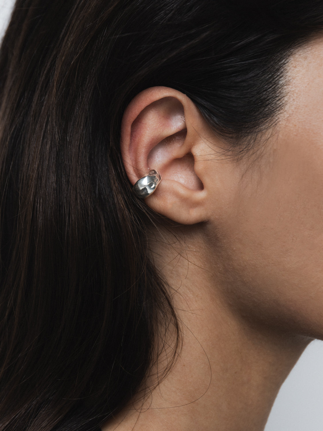 Nasilia NA244 Boon Earcuff