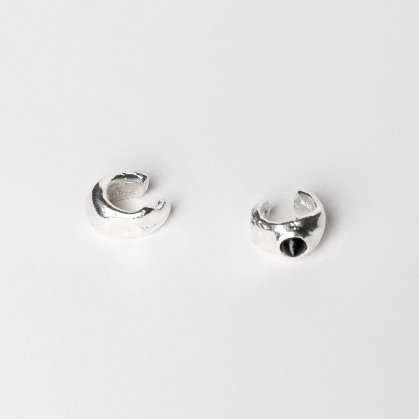 Nasilia NA244 Boon Earcuff