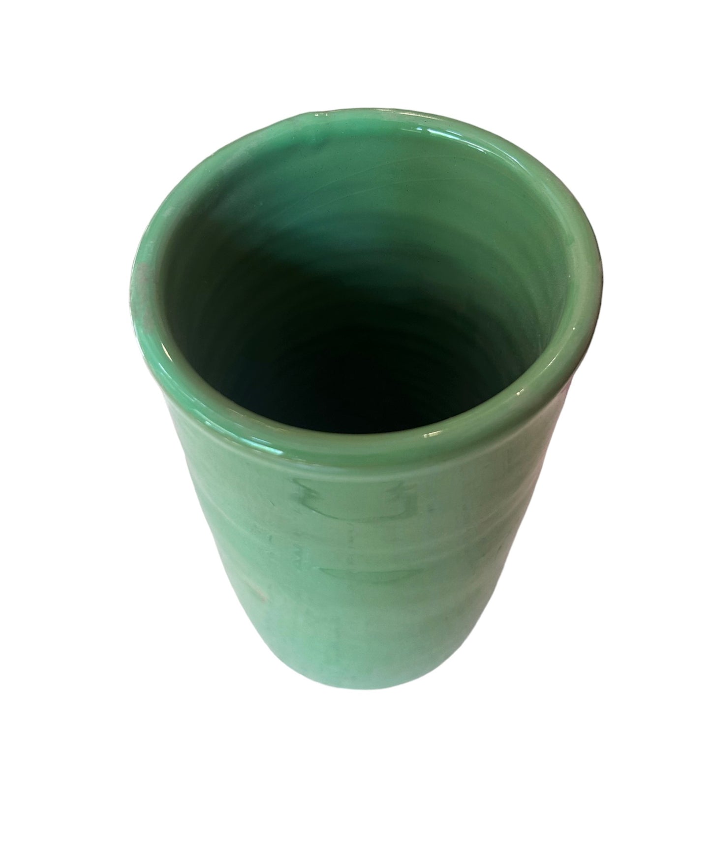 Handcrafted Ceramic Vase
