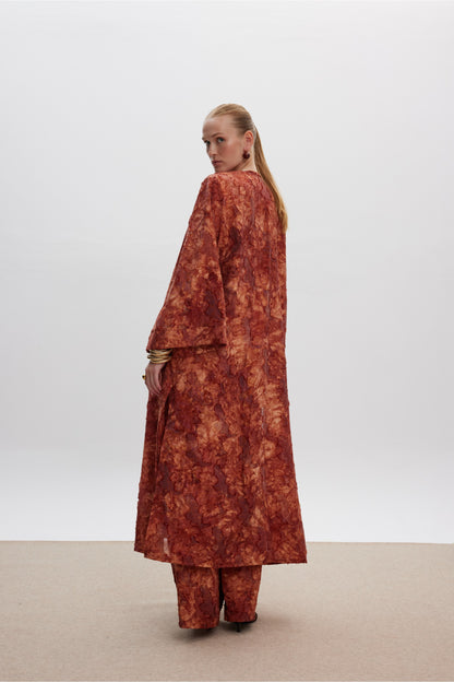 Scorpios Ecai Kimono