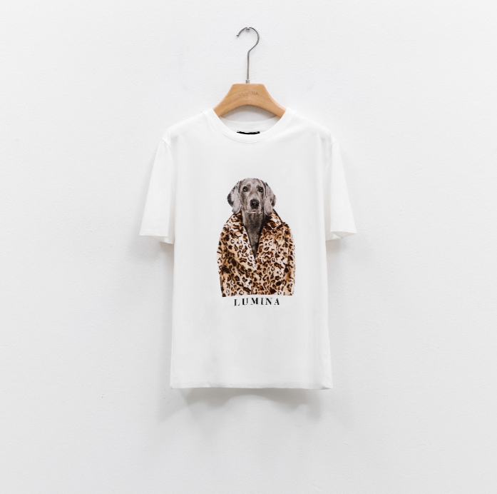 Sarah T-Shirt (pre-order)