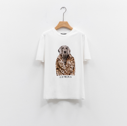 Sarah T-Shirt (pre-order)