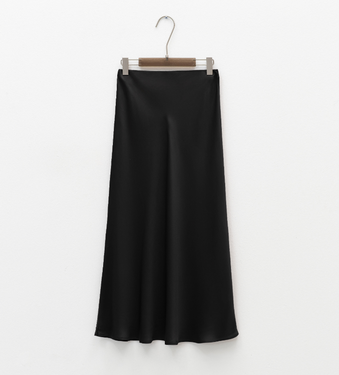 Emory Maxi Skirt